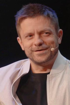 Prostor KVIFF X: Jiří Mádl
