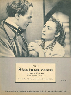 Šťastnou cestu