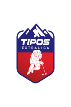 Lední hokej: HC Slovan Bratislava - HK Spišská Nová Ves