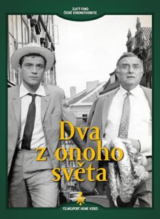 Two Men from Another World