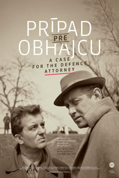 Prípad pre obhajcu