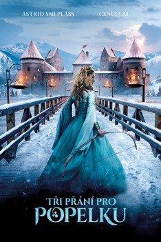 Tři přání pro Popelku
