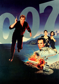 007: Licence to Kill