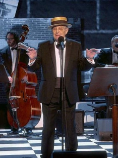 Jiří Šlitr – 50 let od úmrtí: Jiří Suchý: Recitál 1964/2019