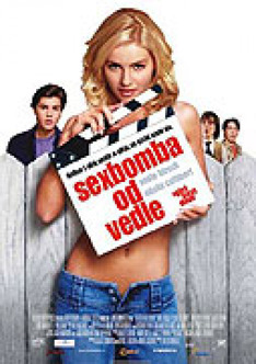 Sexbomba od vedle