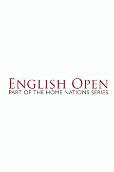 Snooker: English Open, finále
