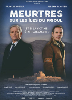 Murder in the Frioul Islands