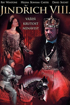 Jindřich VIII. - 1.díl