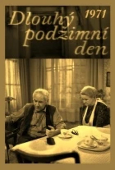 Dlouhý podzimní den