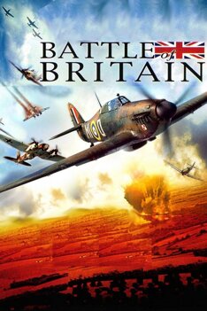 Bitva o Británii