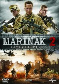 Mariňák 2: Bitevní pole