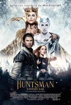 Snow White and the Huntsman 2