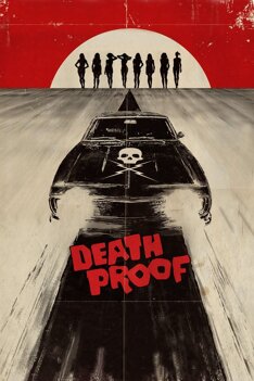 Grindhouse: Auto zabiják