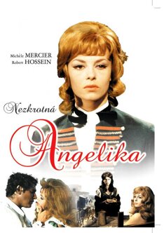 Angelika wśród piratów