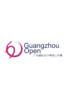 Tenis, WTA 250, Guangzhou Open, sestřih