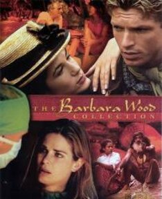 Barbara Wood: Karibské tajemství