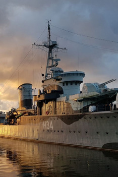 Hledání lodi Graf Zeppelin