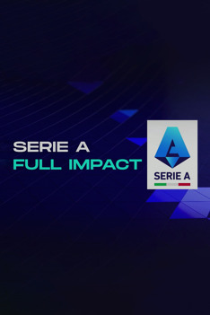 Fotbal, Serie A, Full Impact