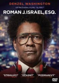 Roman J. Israel, Esq.