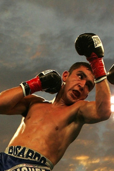 UFC Fight Night: Oliveira vs. Fiziev