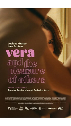 Vera and the Pleasure of Others
