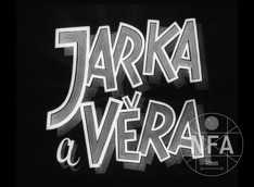 Jarka a Věra