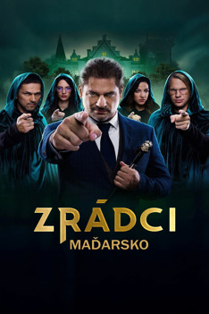 Zrádci Maďarsko