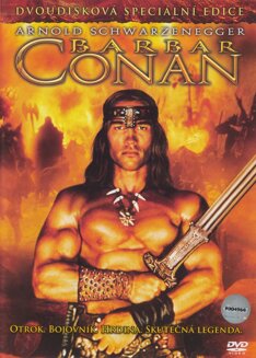 Conan 1