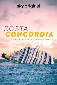 Tragédie lodi Costa Concordia