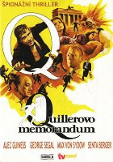 Quillerovo memorandum