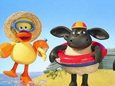 Timmy's Seaside Rescue