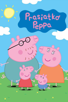Prasiatko Peppa
