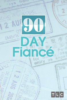 90 Day Fiancé: Happily Ever After?