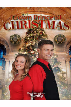 Korunní princ Vánoc