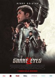 Snake Eyes
								(neoficiální název)