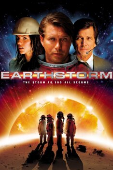Earthstorm