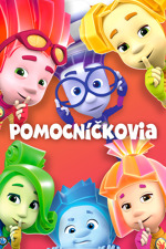 Pomocníčkovia