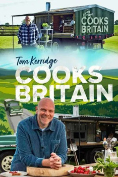 Tom Kerridge vaří Británii