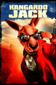Klokan Jack