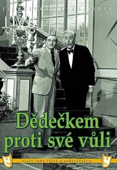 Dedeckem proti své vuli
