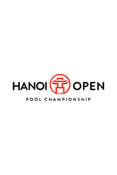 Hanoi Open Pool Championship 2025