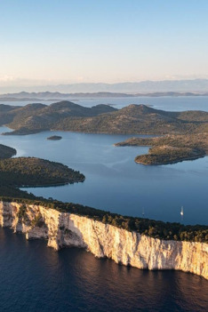 Croatia's Coast