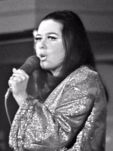 21. srpen 1968–1969: Koncert Midem Cannes 1968