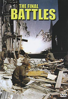 WW2: Battles for Europe