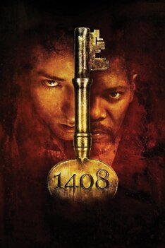 1408 - Stephen King