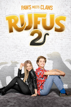 Rufus 2: rozpoutaná katastrofa