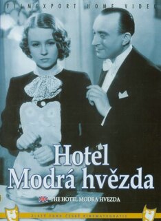 Hotel Modrá hvězda
