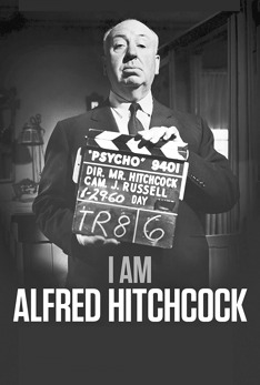 Já, Alfred Hitchcock