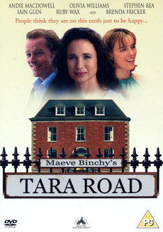 Dům na Tara Road