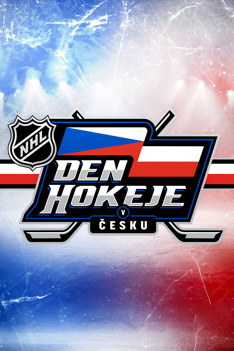 NHL Den Hokeje v Česku - Hvězdy NHL: Ballon D’Or 2025 (NHL Den Hokeje v Česku - Hvězdy NHL)